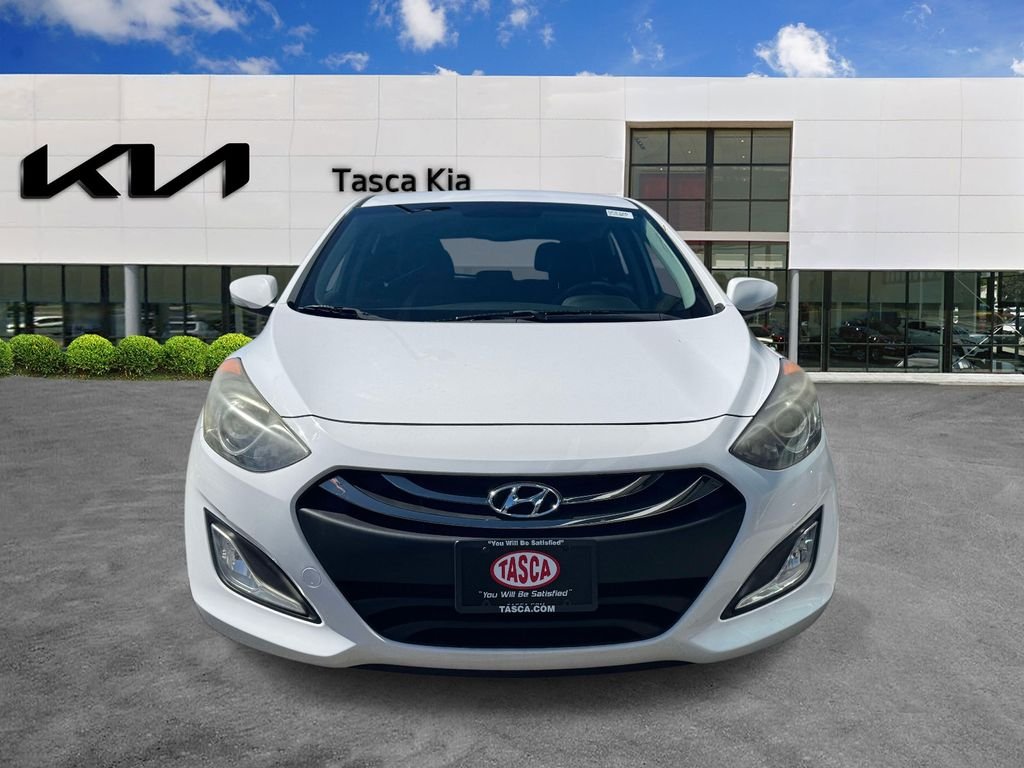 Used 2015 Hyundai Elantra GT Base with VIN KMHD35LH8FU249764 for sale in Copiague, NY