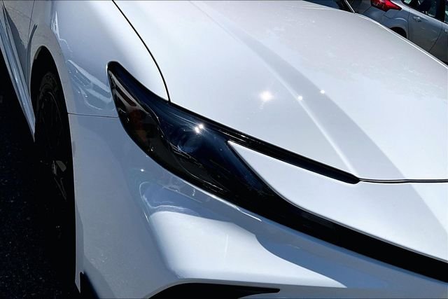 Used 2026 White Toyota SE image 23