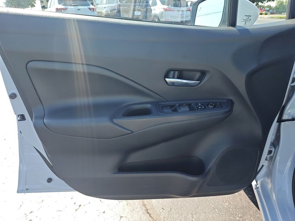 Used 2024 Gray Nissan 1.6 SV image 12