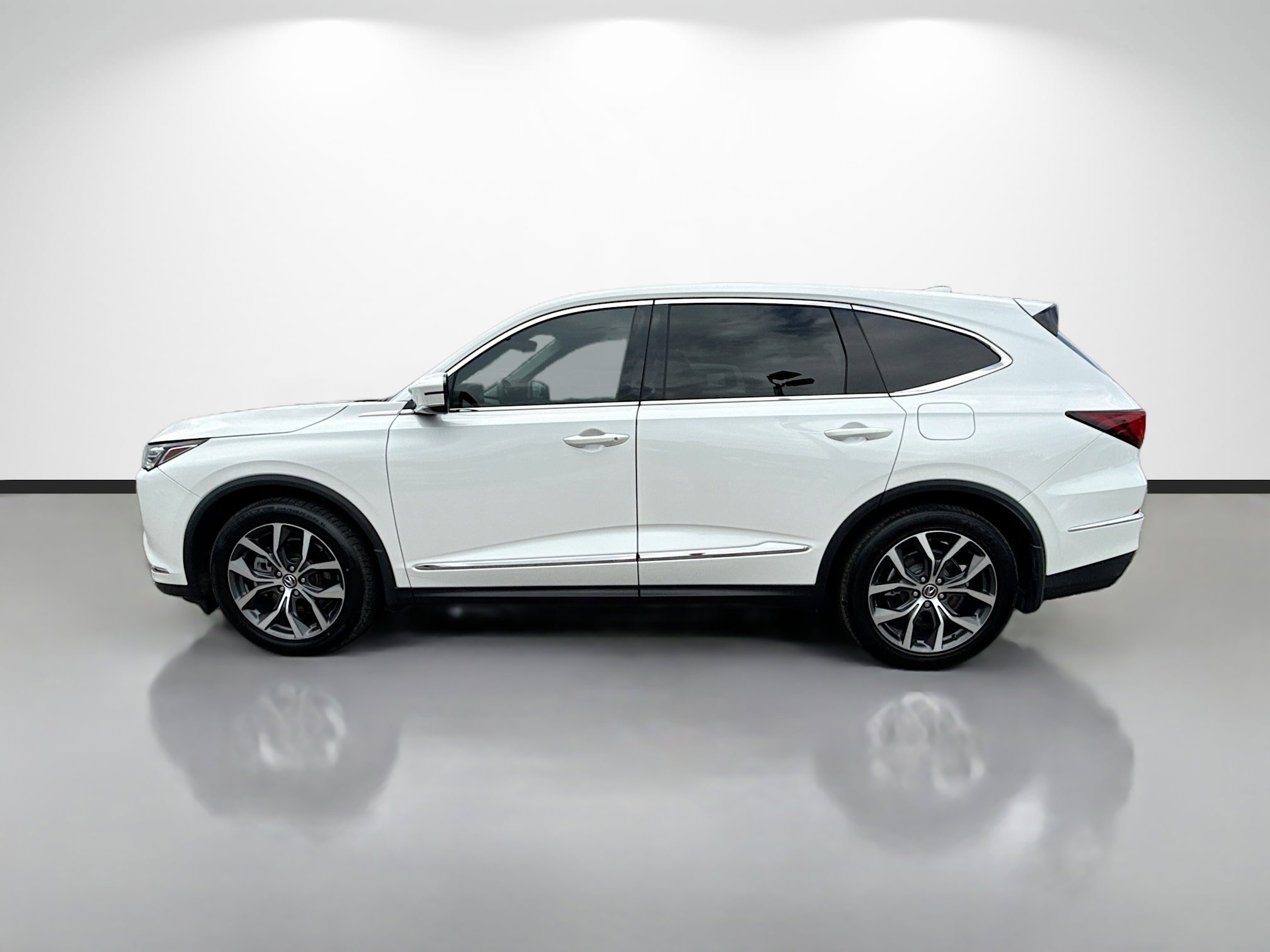 2023 Acura MDX Technology Package - Photo 6