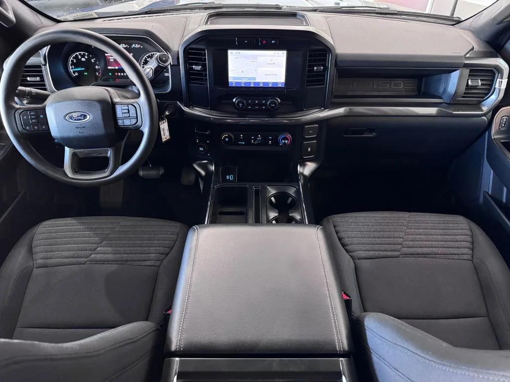 2023 Ford F-150 XL - Photo 13