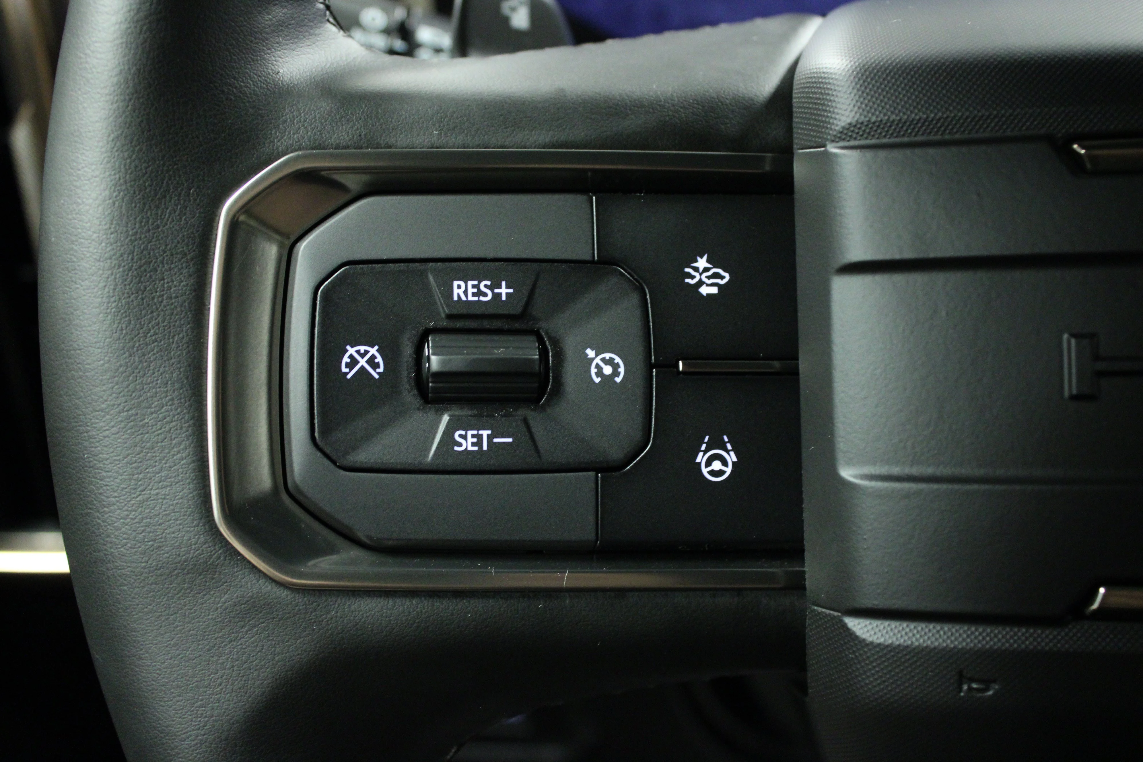 Used 2024 Void Black GMC 3X image 20