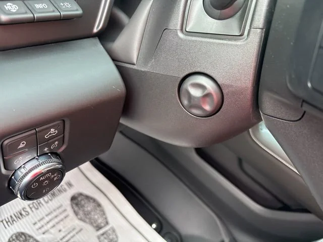 2026 GMC Sierra 1500 AT4X - Photo 29