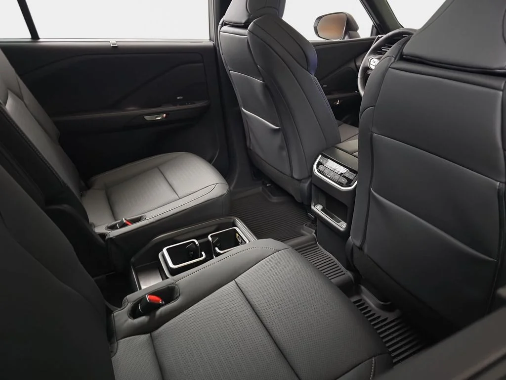 New 2026 Celestial Silver Metallic Lexus F SPORT HANDLING AWD image 11