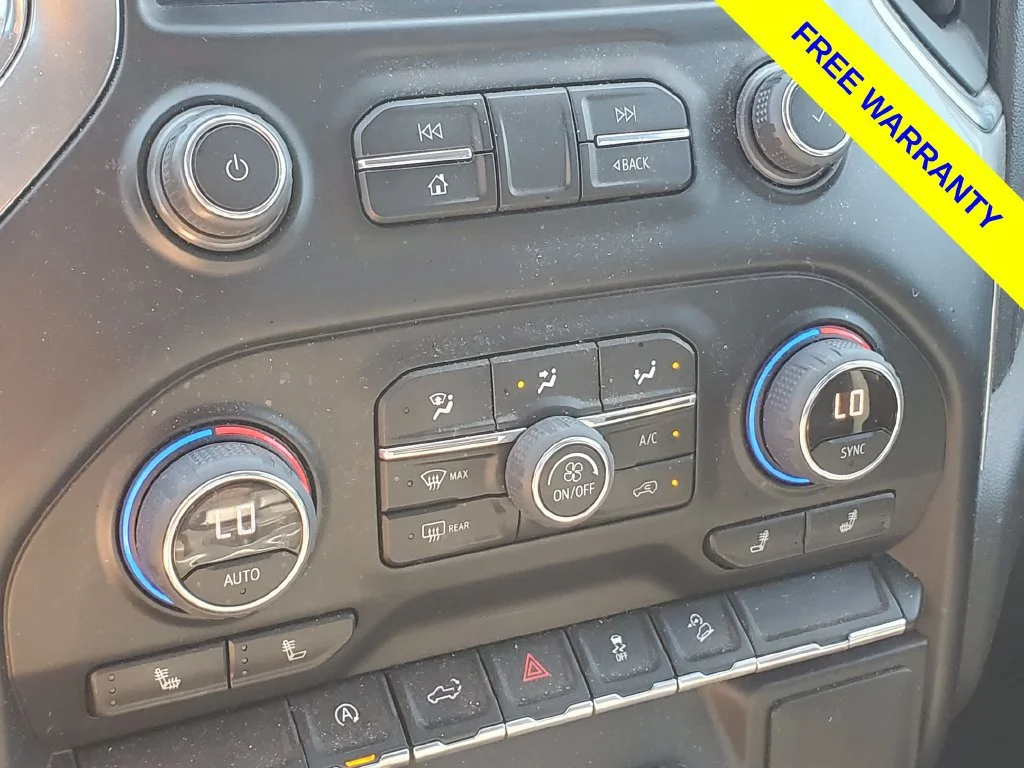 2021 Chevrolet Silverado 1500 RST - Photo 17