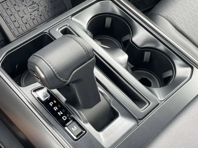 New 2026 Blue Ford Lariat image 20