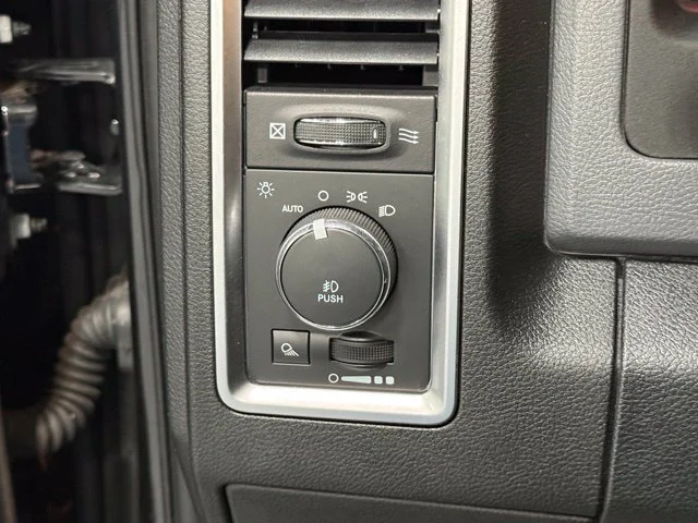 Used 2015 Black Ram Lone Star image 14