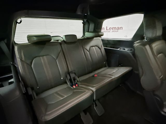 2022 Ford Expedition Timberline - Photo 29