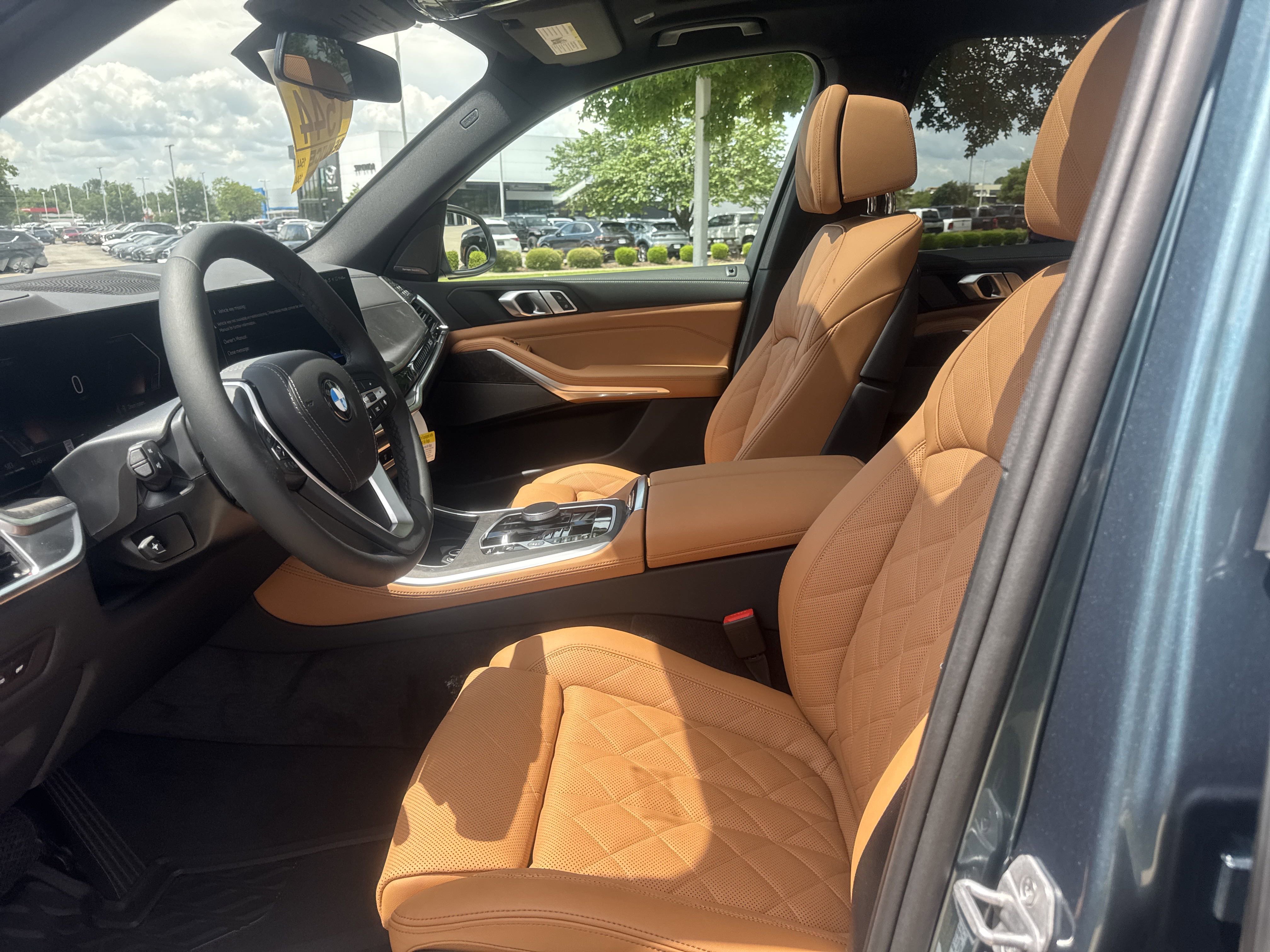 2026 BMW X5 40i - Photo 10