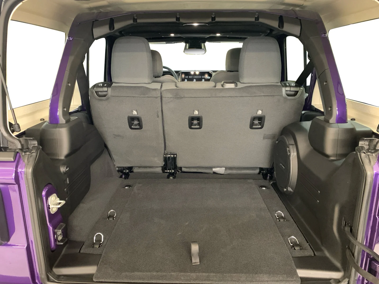 New 2026 REIGN Jeep Sport S image 19