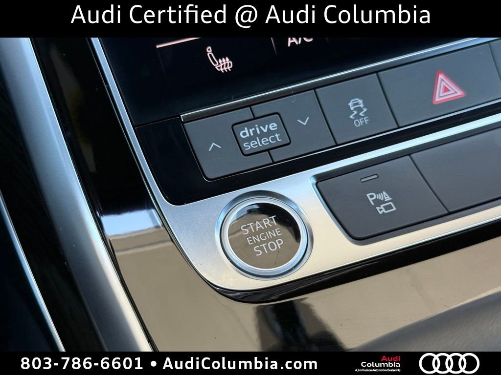 Used 2026  Audi 45 Premium image 31