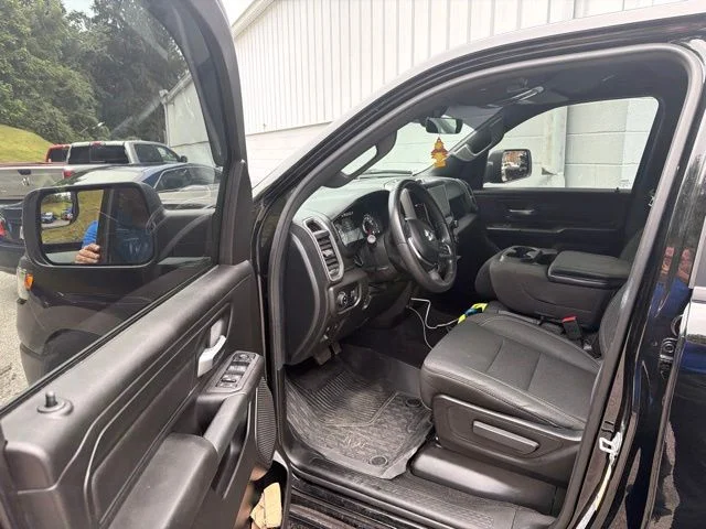 Used 2025 Black Ram Warlock image 9