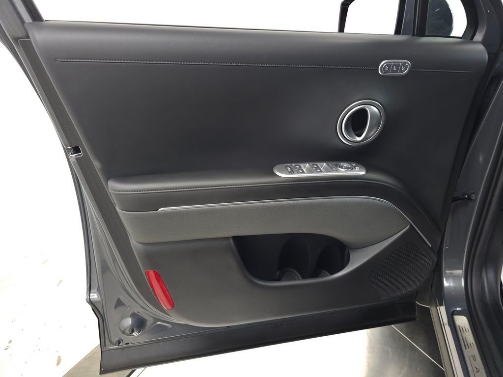 2026 Hyundai Palisade Calligraphy - Photo 17