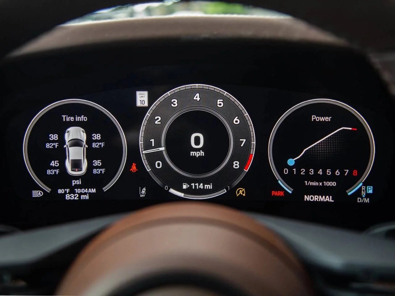 Certified Used 2026  Porsche Carrera S image 12