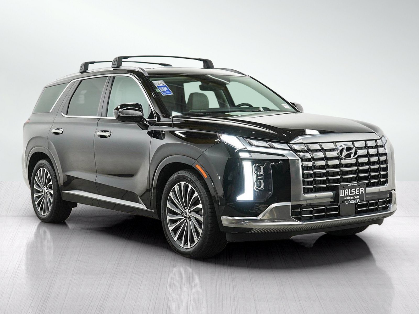 2024 Hyundai Palisade Calligraphy - Photo 7