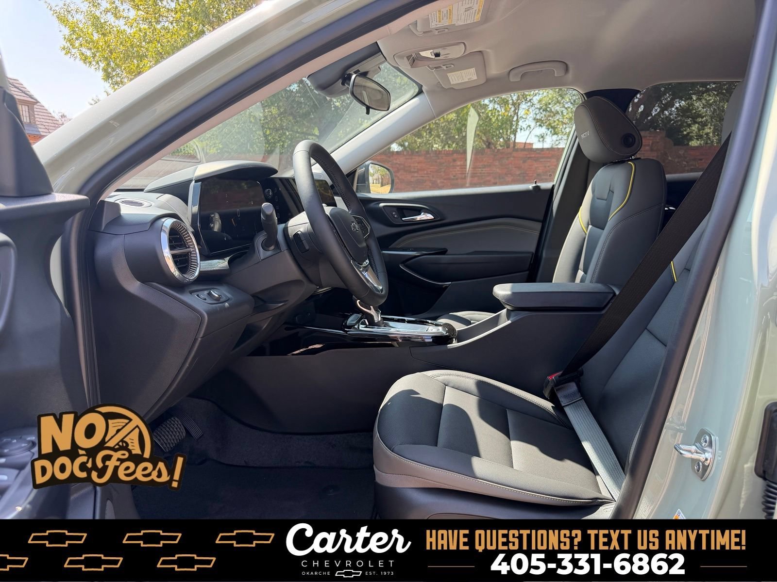 2026 Chevrolet Trax Activ - Photo 14