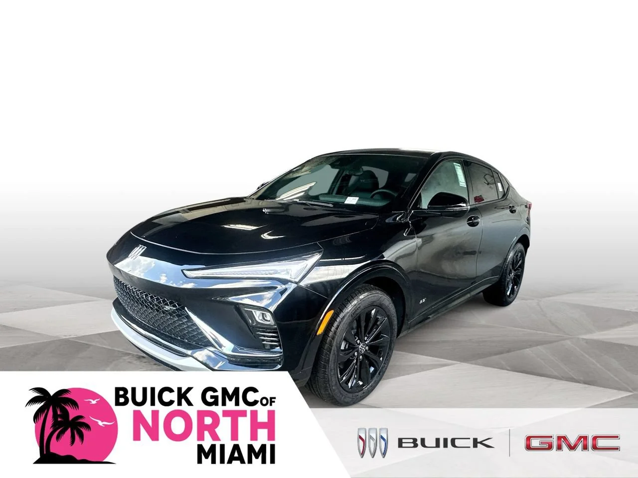 2026 Buick Envista