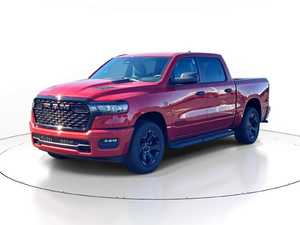 Vehicle thumbnail