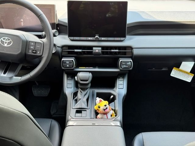New 2026  Toyota XLE Premium image 21