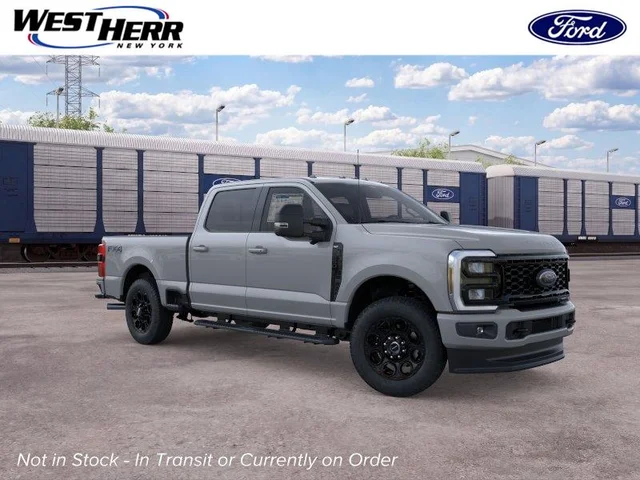2026 Ford Super Duty F-250® XLT