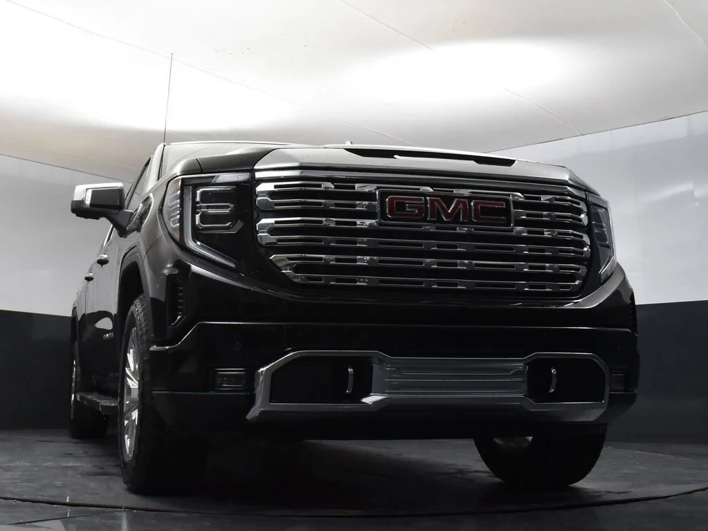 2026 GMC Sierra 1500 Denali - Photo 31
