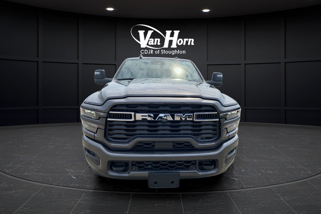 2025 RAM 2500 Big Horn - Photo 10