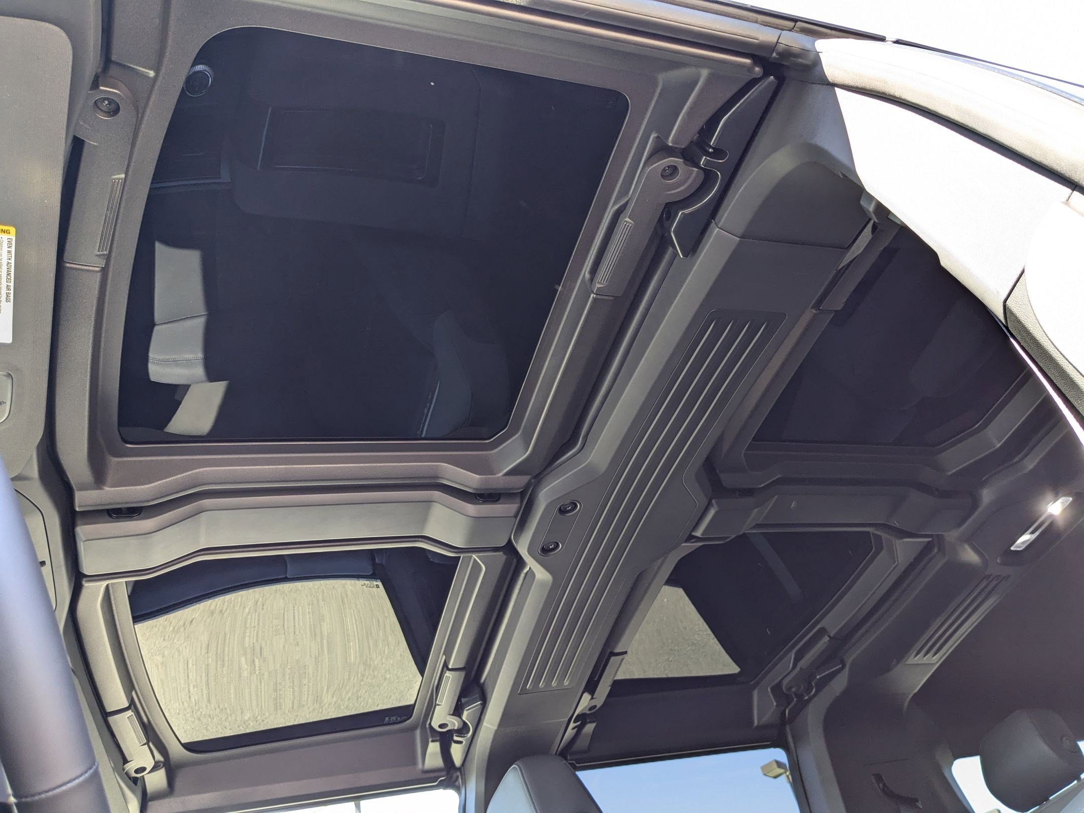 2025 GMC HUMMER EV 3X - Photo 9