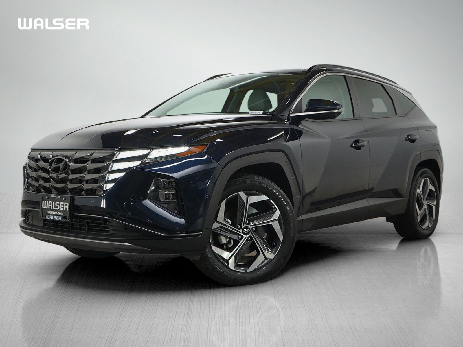 2023 Hyundai Tucson Limited HEV AWD's photo