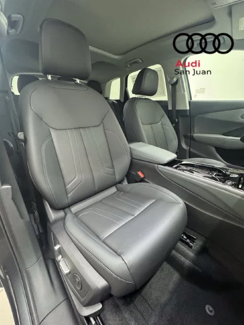 New 2026 Gray Audi S line image 29
