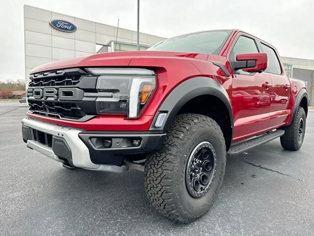 2025 Ford F-150 F-150 Raptor Raptor®