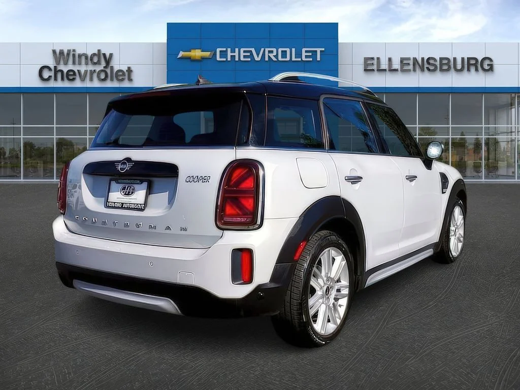 2022 MINI Countryman - Photo 7