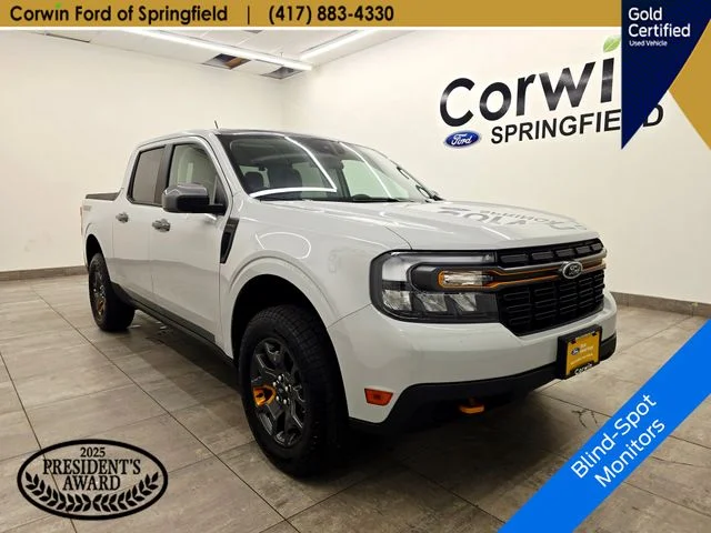 Certified Used 2023 Avalanche Ford Lariat image 8