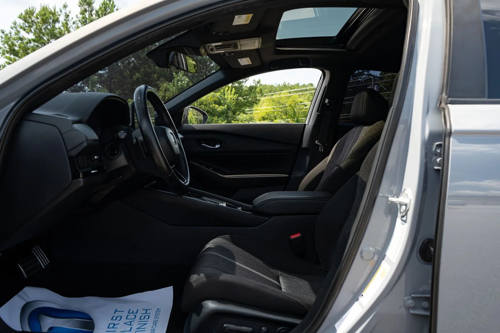 Used 2023  Honda Sport image 14