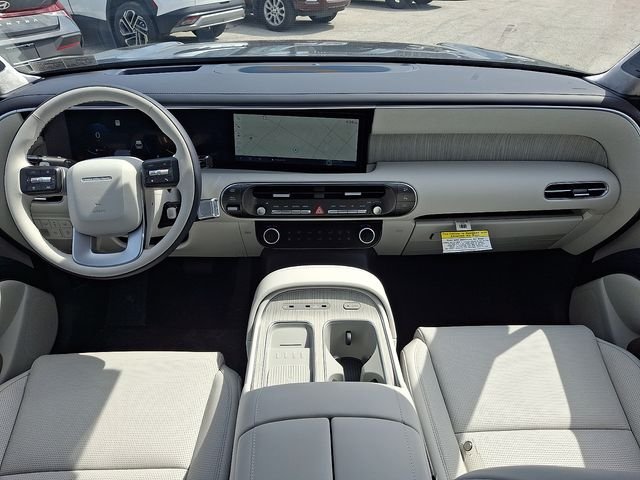 New 2026 Gray Hyundai Calligraphy image 10
