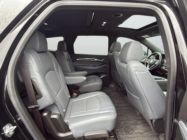 Used 2023 Black Buick Essence image 25
