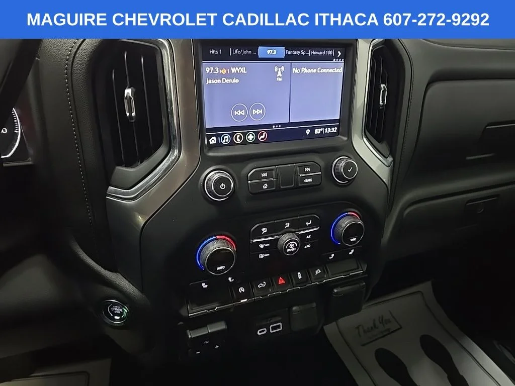 Used 2019 Black Chevrolet LT image 26