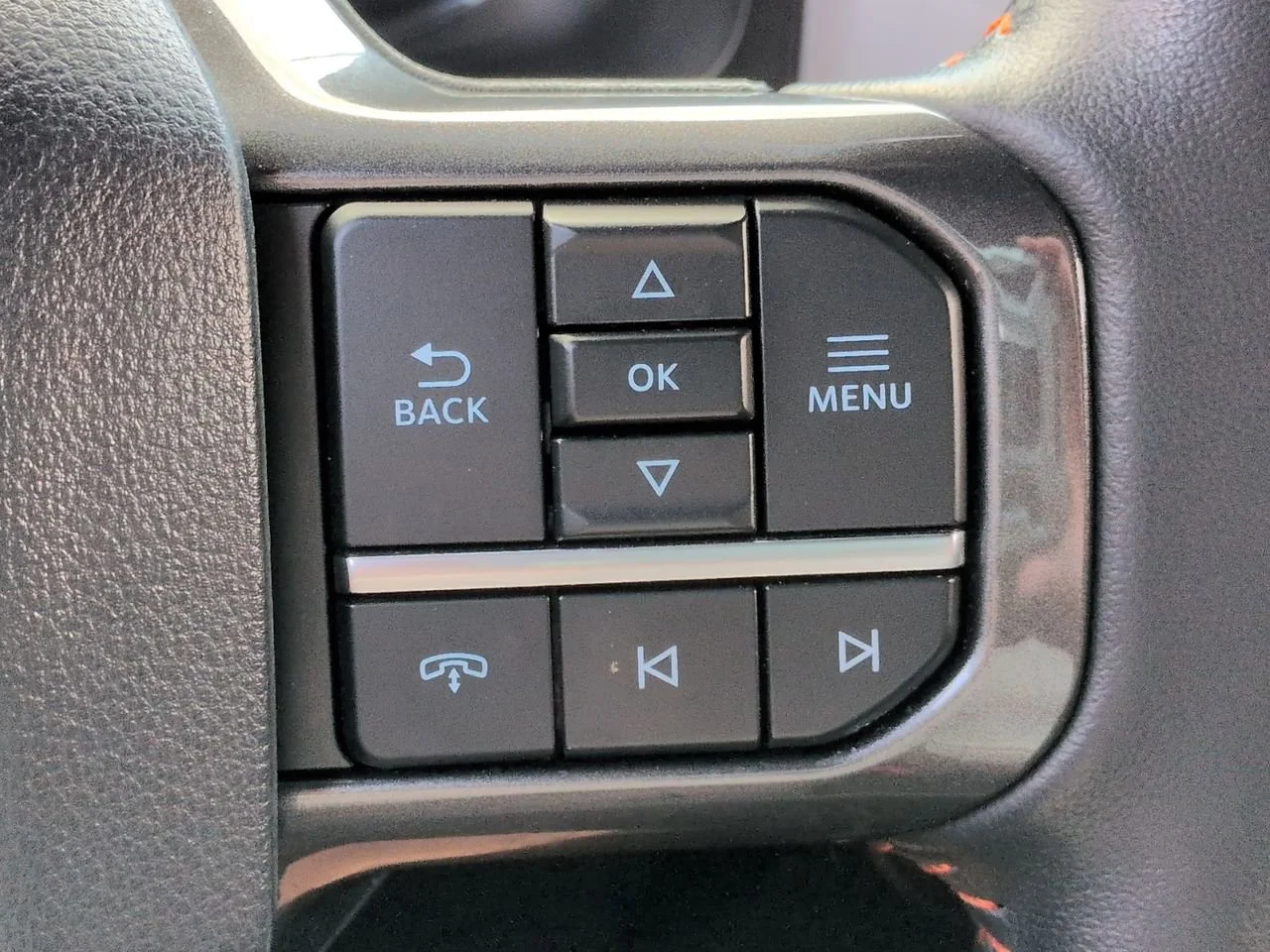 2024 Ford Expedition Timberline - Photo 26