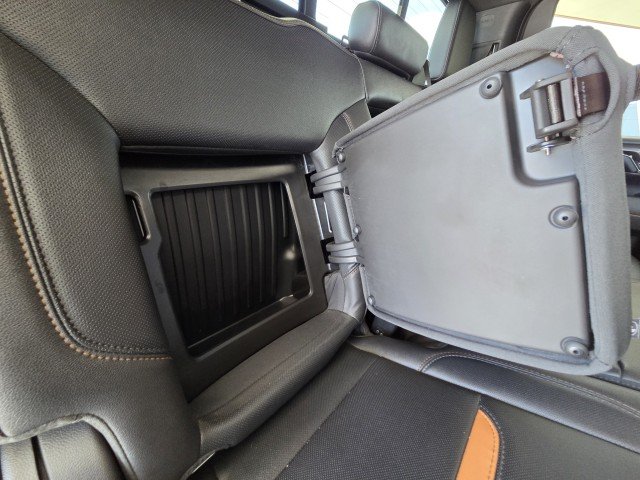 Used 2024 Summit White GMC AT4 image 59