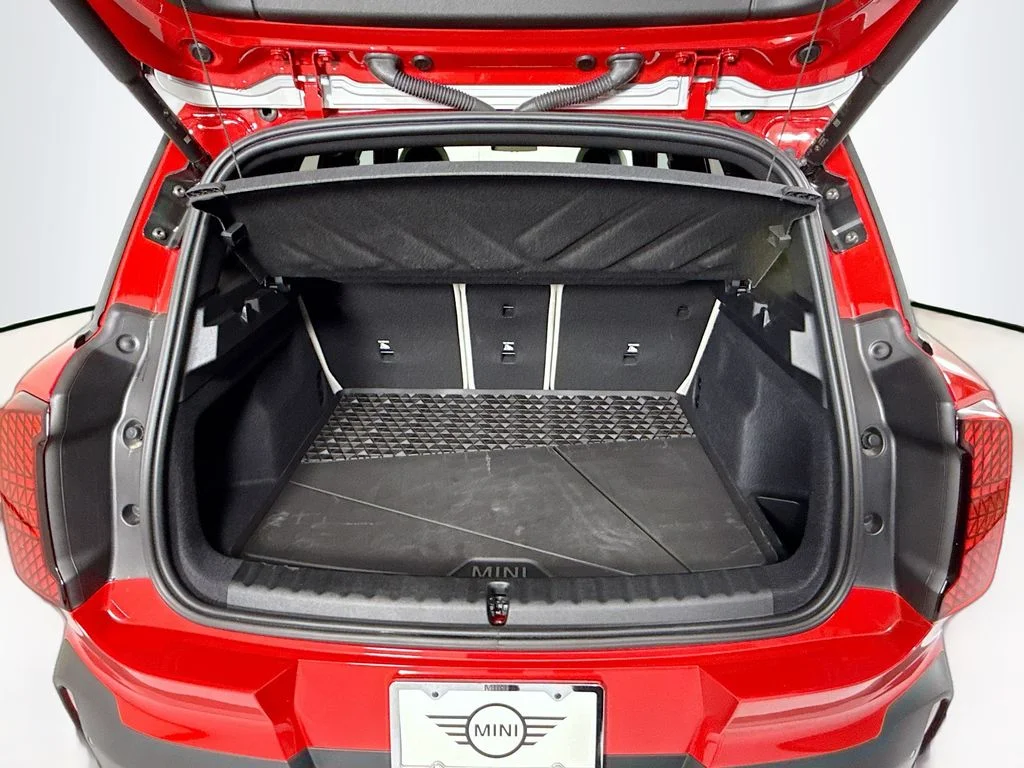 2026 MINI Countryman S - Photo 28