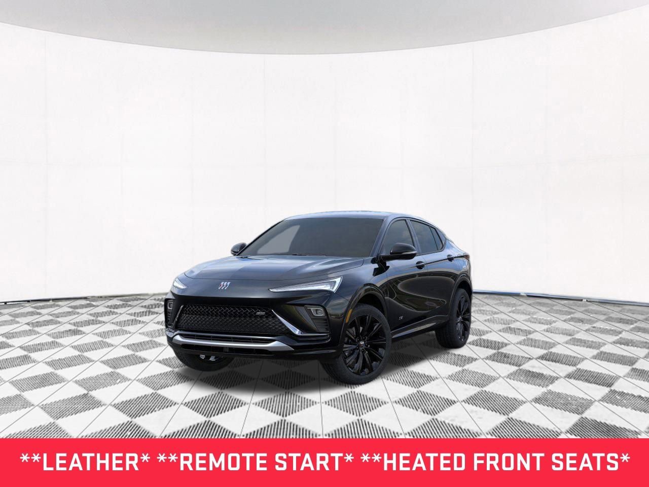 2026 BUICK ENVISTA - Image 1