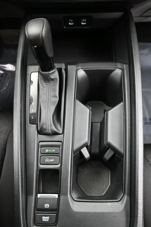 2025 Honda Accord SE - Photo 17