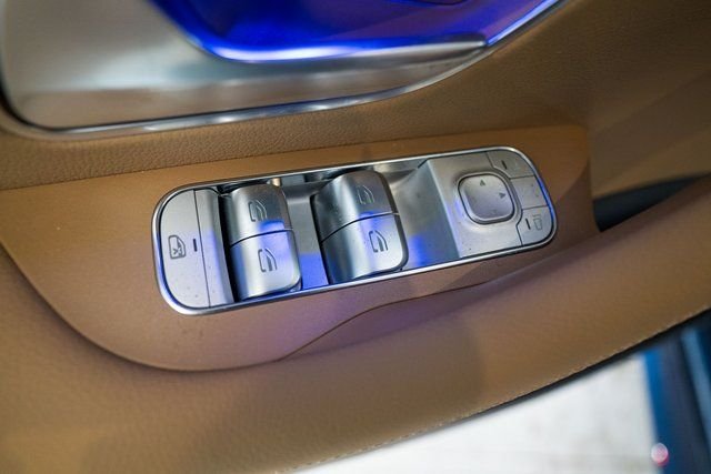 New 2026 Twilight Blue Metallic Mercedes-Benz GLE 350 image 18