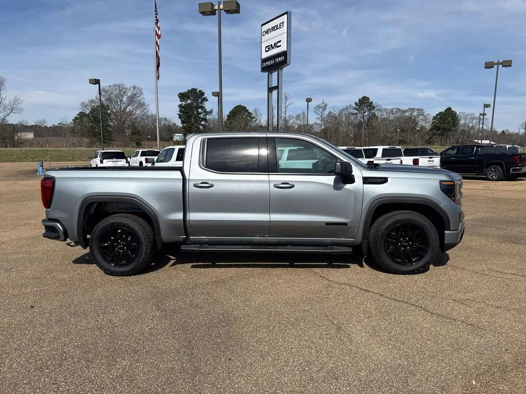 2026 GMC Sierra 1500 Elevation - Photo 16