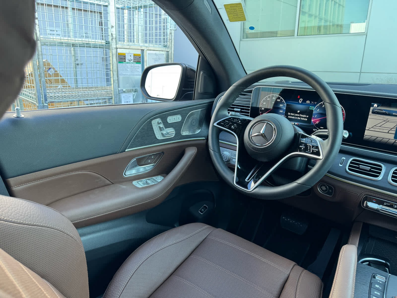 Used 2026 Twilight Blue Metallic Mercedes-Benz GLE 450 image 36