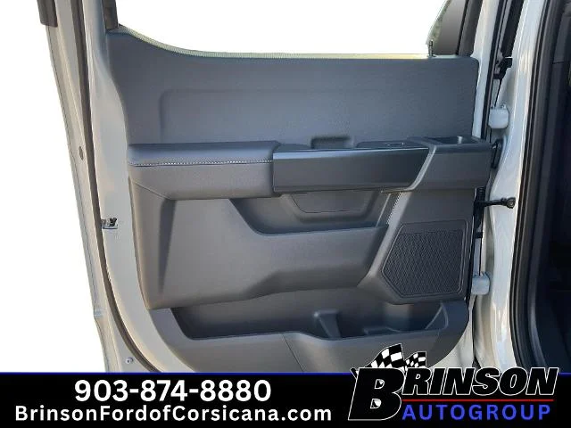 New 2026 Avalanche Ford STX® image 23