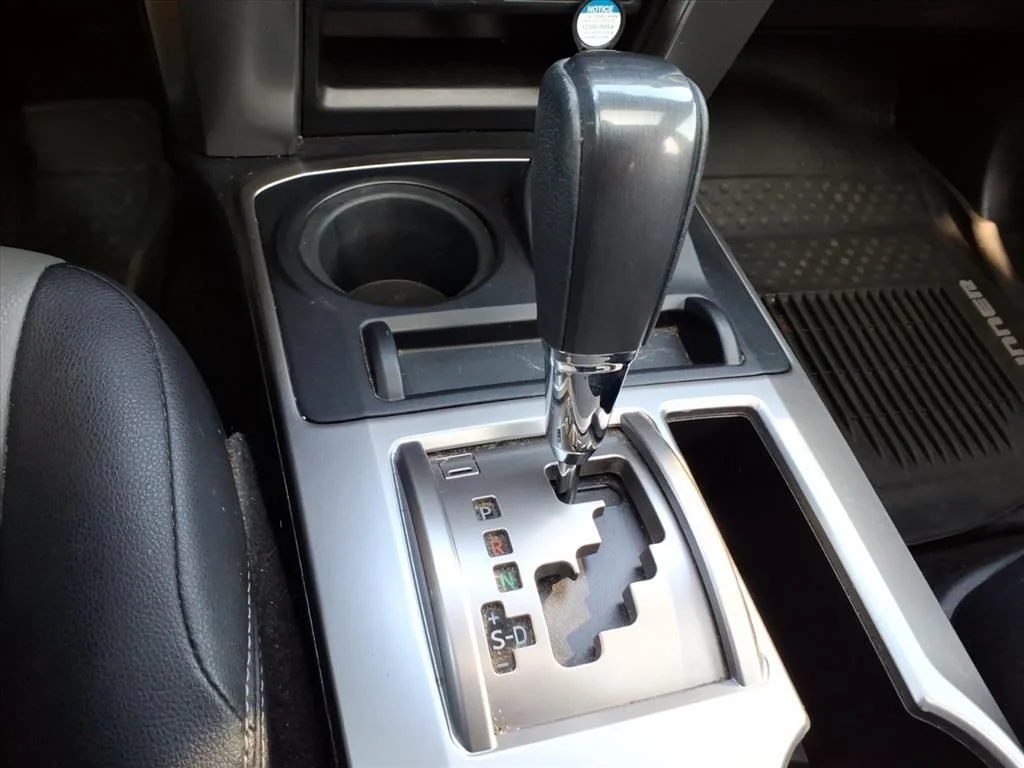 Used 2018 Gray Toyota SR5 Premium image 25