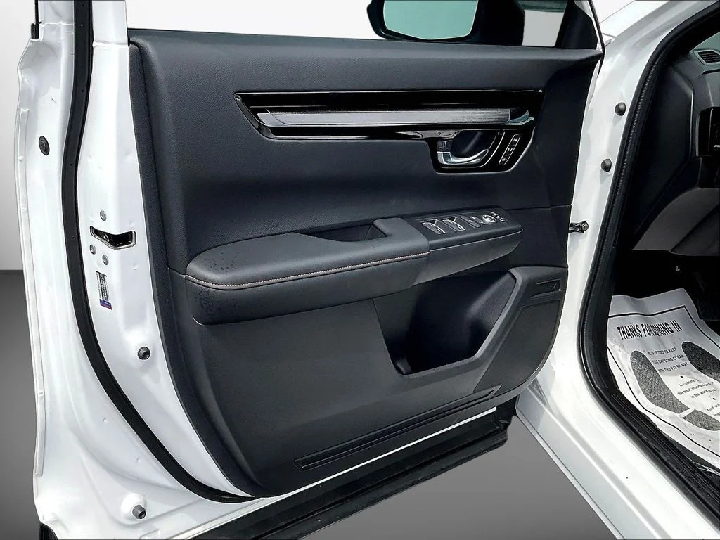 Certified Used 2026 White Honda Sport Touring image 19