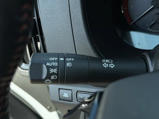 Used 2025 Gray Nissan PRO-X image 31