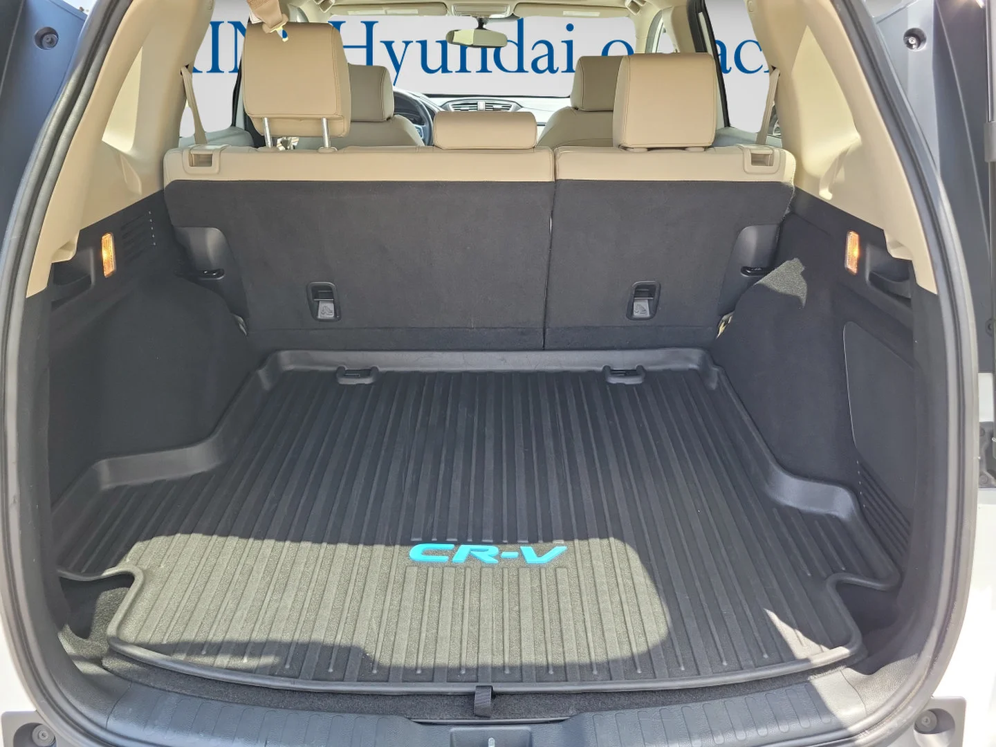 Used 2021  Honda Touring image 14