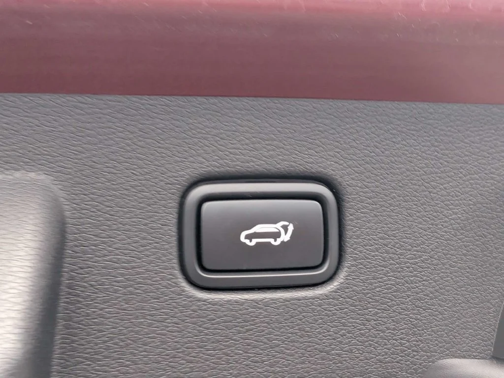 Certified Used 2024 Red Kia X-Line image 13